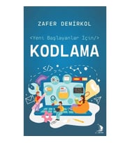 Yeni Başlayanlar İçin Kodlama