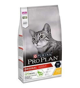 ProPlan Chicken Tavuklu Yetişkin Kedi Maması 1,5 Kg