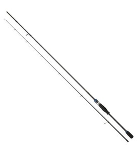 Daiwa New Legalis RF 2.34m 1-10gr 2P LRF Olta Kamışı (Renksiz)