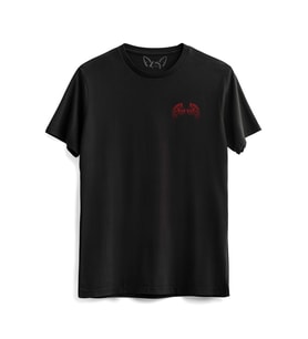 Dragon Siyah Tshirt