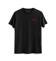 Dragon Siyah Tshirt