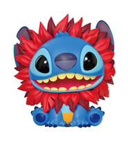 Disney Stitch Aslan Kral Kostümlü Figür Kumbara 84889