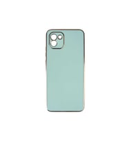 Samsung Galaxy A03 Uyumlu Kılıf Zore Bark Kapak