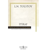 İtiraf - Hasan Ali Yücel Klasikleri