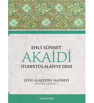 EHLİ SÜNNET AKAİDİ-CEP BOY