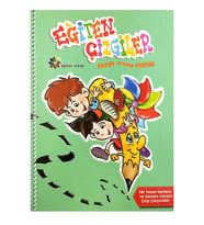 Eğiten Çizgiler