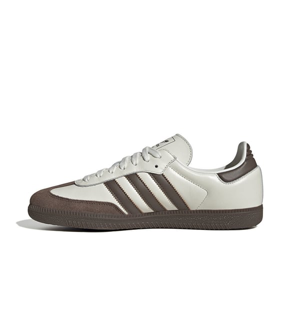 adidas gazelle silver green womens ADIDAS ORIGINALS Samba OG ''Sand Beige'' ID0478 main image 1