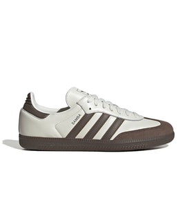 adidas Samba Og Unisex Günlük Ayakkabı JI1991 Bej
