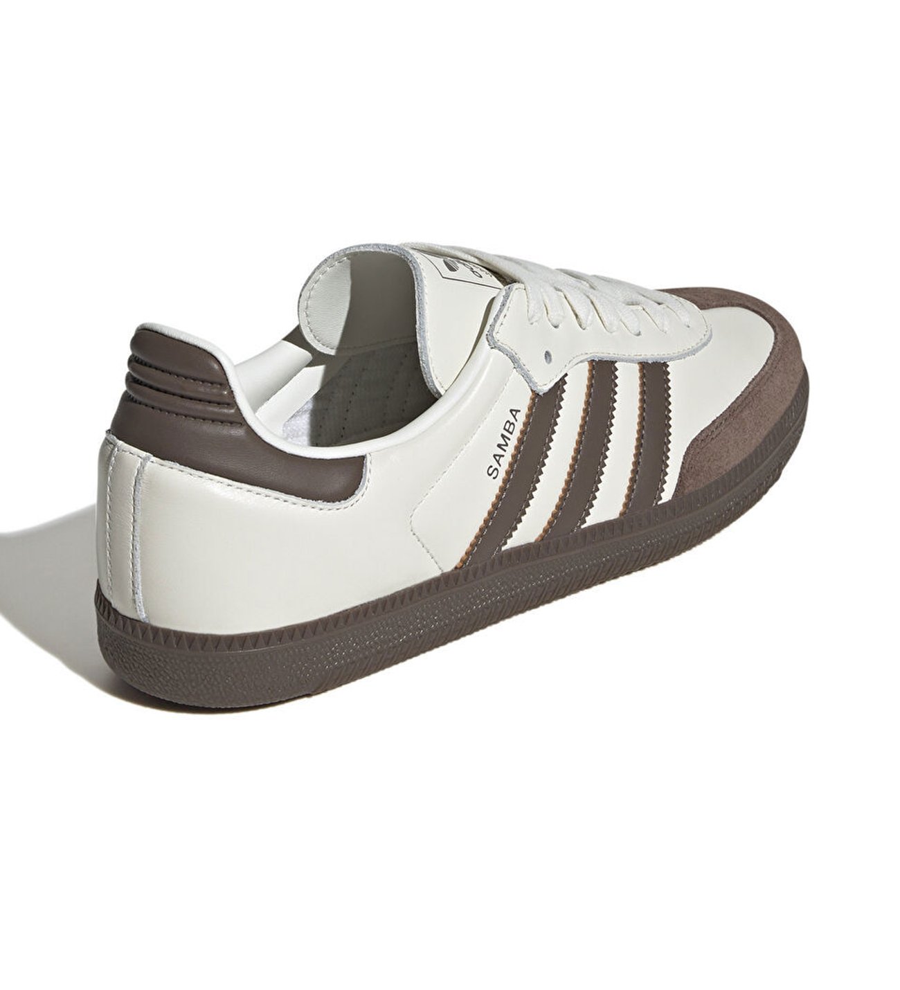 adidas Samba Og Unisex Günlük Ayakkabı JI1991 Bej