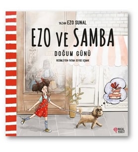 Doğum Günü - Ezo ve Samba