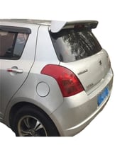 Suzuki Swift (2005 - 2016) Üniversal Style Spoiler (Plastik)