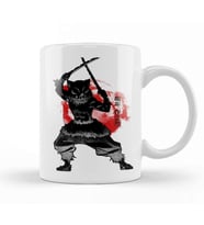Crimson Inosuke Kupa Bardak Porselen