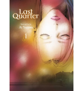 Last Quarter, Vol. 1