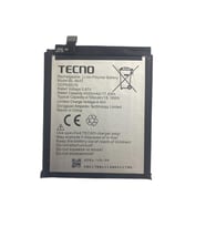 Tecno Phantom X Pil Batarya 4700 mAh