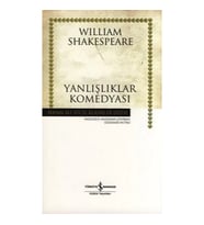 Yanlışlıklar Komedyası