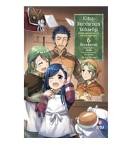 Kitap Kurdu'nun Yükselişi - 6