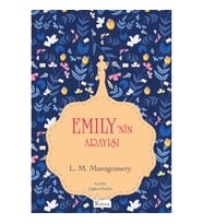 Emily’nin Arayışı (III) - (Bez Ciltli)