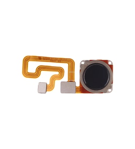 Xiaomi Redmi 6 Parmak İzi Okuyucu Home Tuşu