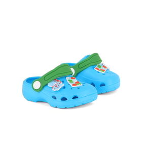 Polaris Dino Rahat Havuz Hastane Deniz Çocuk Sandalet Terlik