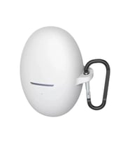 Durukar® Huawei FreeBuds 6 Hang Kılıf - Beyaz