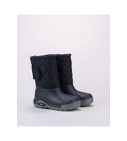 IGOR 10209-003 Çocuk Cırtlı Bot Neu (Lacivert)