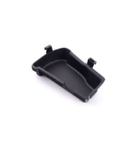 BMW F 10-LCI 2014-2016 Tampon Izgara Kapağı F10 LCI &Ouml;n İ&ccedil; Sol M Tech 51118059003 Wender