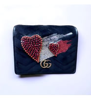 Gucci Kadın Cüzdan