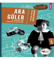 Ara Güler İyi Fotoğrafçı Dikiş Makinesiyle de Çeker