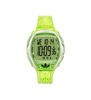 adidas Adaofh25005 Kol Saati ADAOFH25005 Renkli (Yeşil)