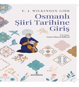 Osmanlı Şiiri Tarihine Giriş