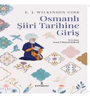 Osmanlı Şiiri Tarihine Giriş