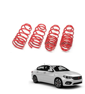 Fiat Egea spor yay helezon 40mm/40mm 2015-2019 Coil-ex