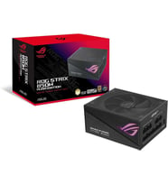 Asus ROG-STRIX-850G-AURA 850 W Power Supply - Outlet