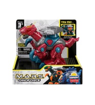 M.A.R.S. Sesli ve Işıklı Dinoforce