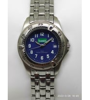 BOSSINI B-104 KADIN KOL SAATİ (Lacivert)