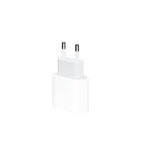 Apple 20 W USB-C Güç Adaptörü (MD3J4TU/A)