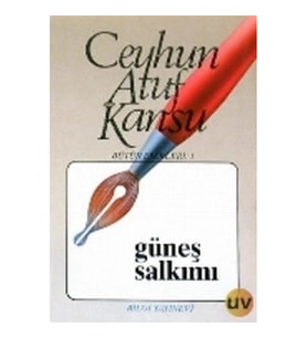 Güneş Salkımı Bütün Eserleri 1