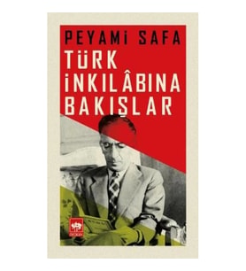Türk İnkılabına Bakışlar