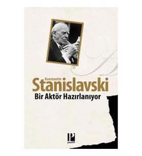 Bir Aktör Hazırlanıyor