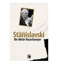 Bir Aktör Hazırlanıyor