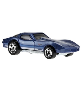 Hot Wheels Tekli Arabalar Corvette Stingray HTD53