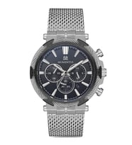 MOMENTUS SM372T-04SS ERKEK KOL SAATİ (Gri)