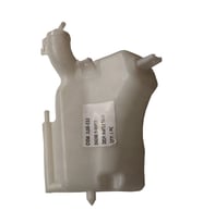 Isuzu D max Yedek Su Depo Kapak 2012-2014