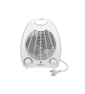 Simtech Fanlı Isıtıcı Km-1711