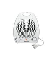 Simtech Fanlı Isıtıcı Km-1711