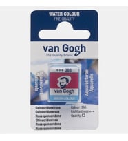 VAN GOGH 20863661 TABLET SULU BOYA YEDEĞİ - QUINACRIDONE ROSE 366