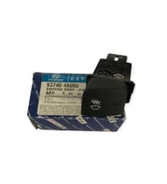 SİS FARI DÜĞMESİ ÖN HYUNDAI STAREX 2002-2008