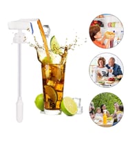 Sunup SN-20513 Pratik Pilli Otamatik İçecek Sebili