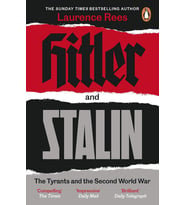 Hitler And Stalin: The Tyrants And The Second World War (Krem)