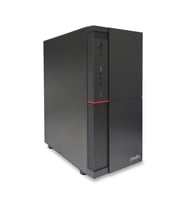 Quadro Solid Dha-44825 Ci5 4460 3.2Ghz 8gb 256GB SSD ONB VGA Freedos Masaüstü Bilgisayar
